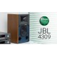 Полочная акустическая система JBL 4309